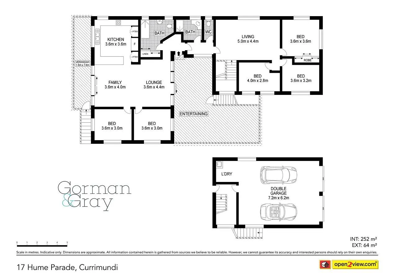 Westaway House Lake Front Villa Currimundi